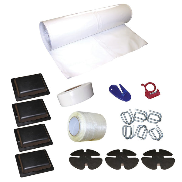 Dr Shrink Boat Shrink Wrap Kit (MPN: DS-SWK)