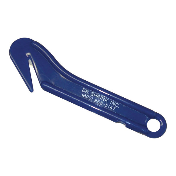 Dr Shrink Professional Shrink Wrap Knife (MPN: DS-007)