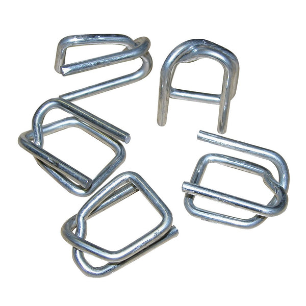 Dr Shrink Strapping Cord Buckle (MPN: DS-075)