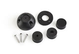 Scanstrut Cable Gland (MPN: DS16-P-BLK)