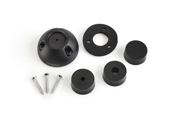 Scanstrut Cable Gland (MPN: DS16-P-BLK)