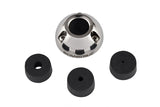 Scanstrut 316 Stainless Steel Cable Gland (MPN: DS16-S)