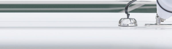 Scanstrut 316 Stainless Steel Cable Gland (MPN: DS16-S)
