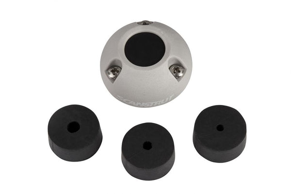 Scanstrut Cable Gland (MPN: DS21A-P)