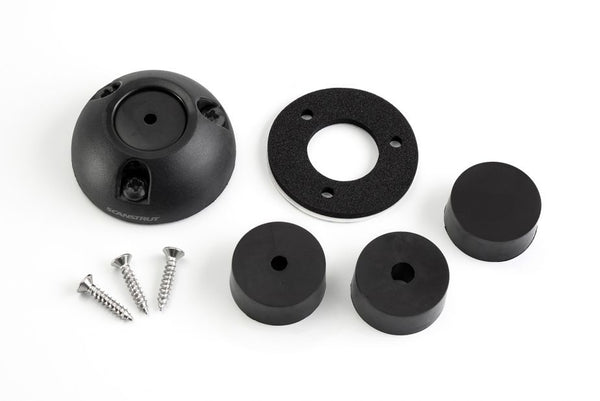 Scanstrut Cable Gland (MPN: DS21B-P-BLK)