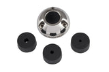 Scanstrut 316 Stainless Steel Cable Gland (MPN: DS21B-S)
