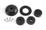 Scanstrut Cable Gland (MPN: DS30-P-BLK)