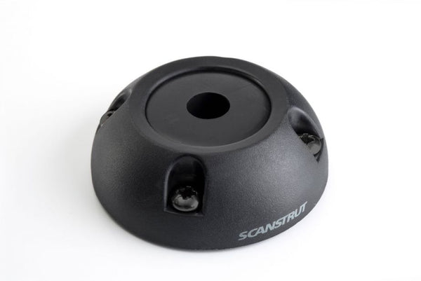 Scanstrut Cable Gland (MPN: DS30-P-BLK)