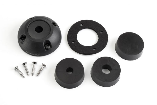 Scanstrut Cable Gland (MPN: DS30-P-BLK)