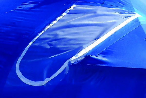 Dr Shrink Boat Shrink Wrap Access Door (MPN: DS-72B)