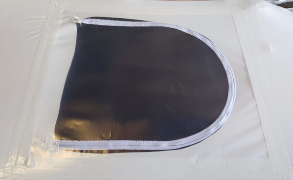 Dr Shrink Boat Shrink Wrap Access Door (MPN: DS-36W)