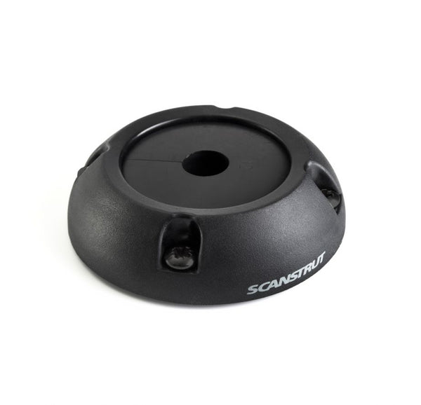 Scanstrut Cable Gland (MPN: DS40-P-BLK)