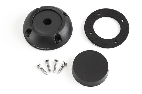 Scanstrut Cable Gland (MPN: DS40-P-BLK)