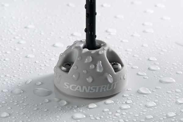 Scanstrut Cable Gland (MPN: DS6-P)