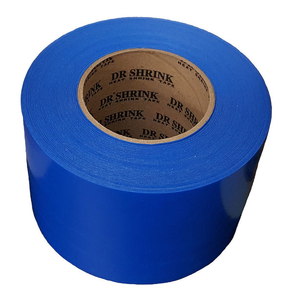 Dr Shrink Boat Shrink Wrap Seam Tape (MPN: DS-704B)