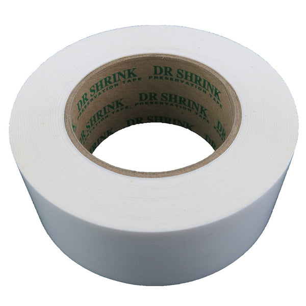 Dr Shrink Preservation Tape (MPN: DS-712W)