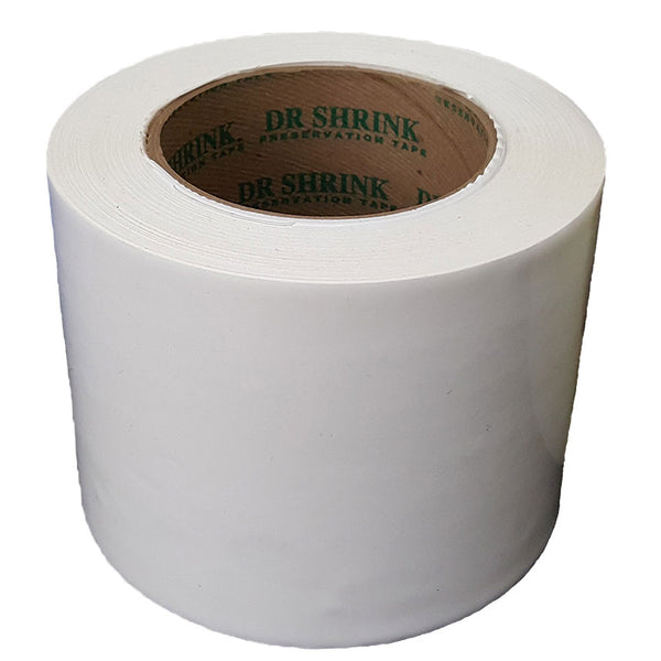Dr Shrink Preservation Tape (MPN: DS-714W)