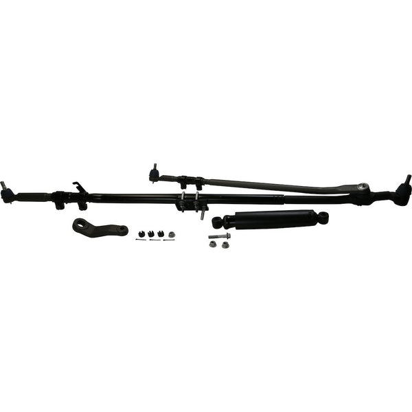 Moog Chassis Steering Linkage Assembly (MPN: DS800980A)