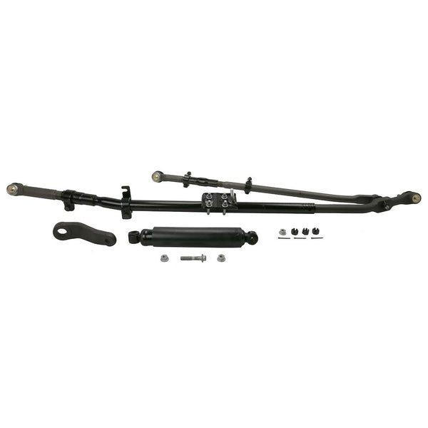 Moog Chassis Steering Linkage Assembly (MPN: DS800980A)