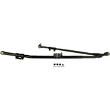 Moog Tie Rod Assembly (MPN: DS800981A)