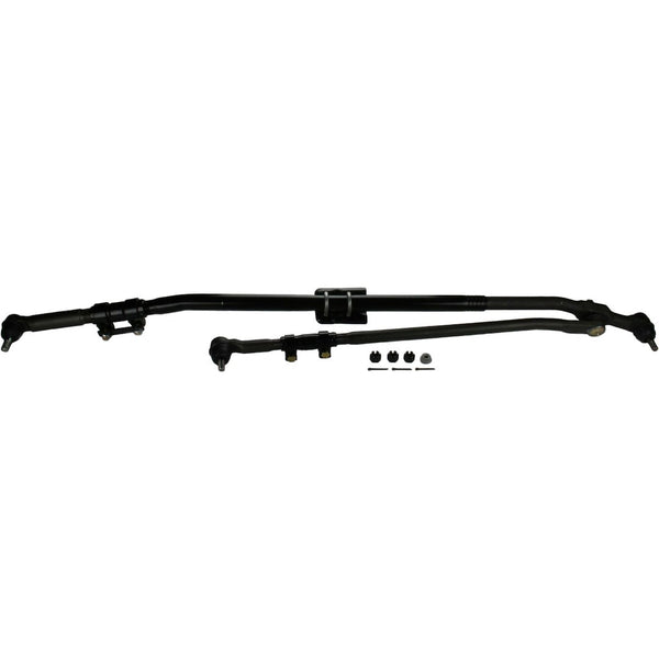 Moog Tie Rod Assembly (MPN: DS800981A)
