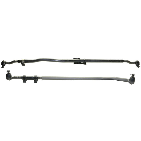 Moog Chassis Steering Linkage Assembly (MPN: DS800982A)