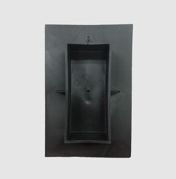 Dr Shrink Boat Shrink Wrap Support Pole End Cap (MPN: DS-BCAP)