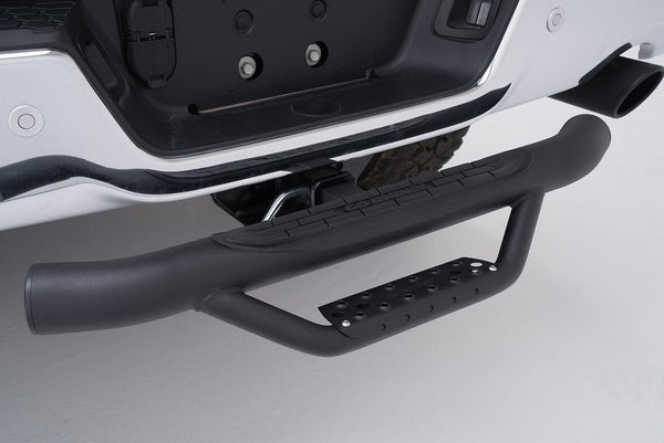Go Rhino Dominator Hitch Step (MPN: D360T)