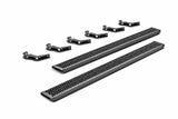 N-Fab Growler Fleet Side Steps (MPN: GFC17CC-TX)
