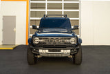 DV8 Offroad Roof Rack (MPN: RRBR-02)