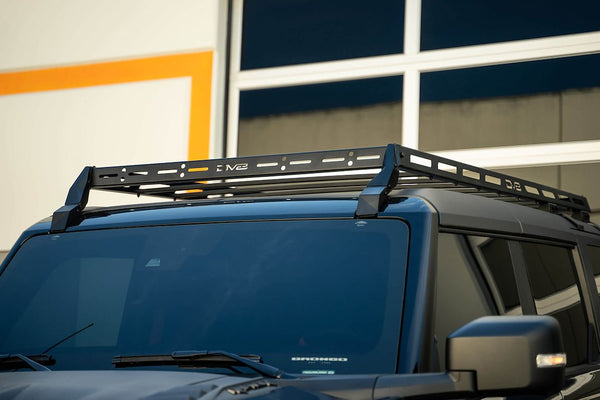 DV8 Offroad Roof Rack (MPN: RRBR-02)