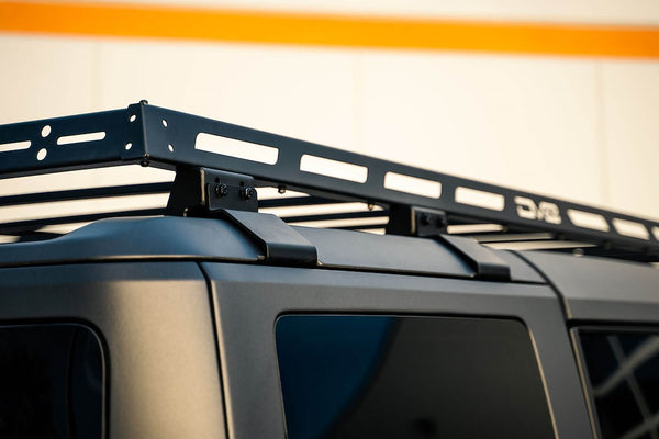 DV8 Offroad Roof Rack (MPN: RRBR-02)