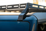 DV8 Offroad Roof Rack (MPN: RRBR-02)