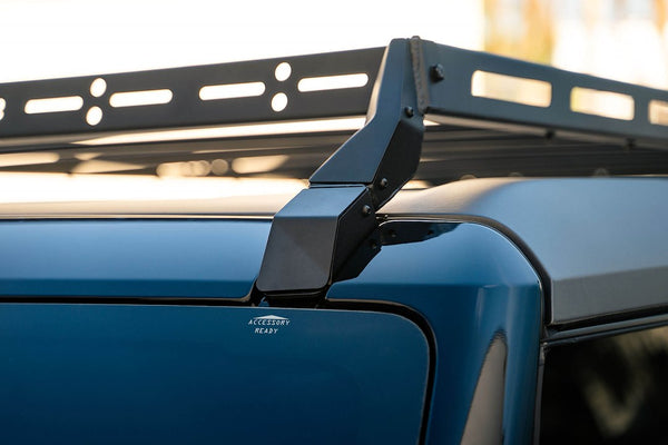 DV8 Offroad Roof Rack (MPN: RRBR-02)