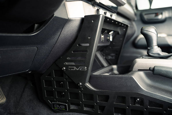 DV8 Offroad Molle Cargo Panel (MPN: CCT1-01)