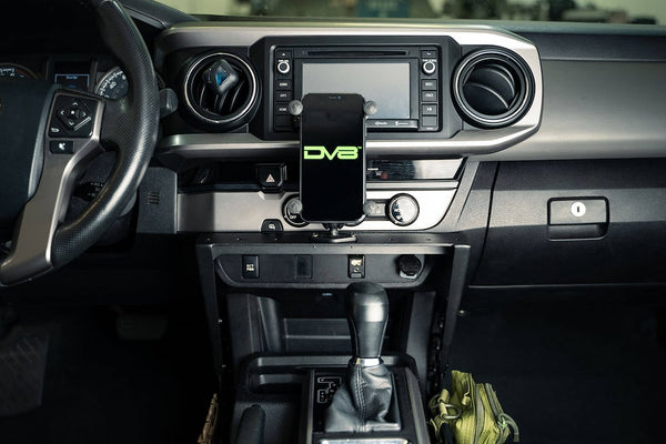 DV8 Offroad Molle Cargo Panel (MPN: CCT1-01)