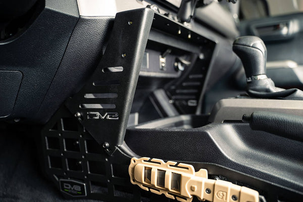 DV8 Offroad Molle Cargo Panel (MPN: CCT1-01)