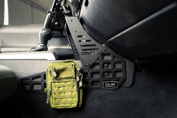 DV8 Offroad Molle Cargo Panel (MPN: CCT1-01)