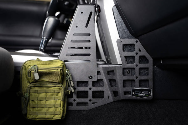 DV8 Offroad Molle Cargo Panel (MPN: CCT3-01)