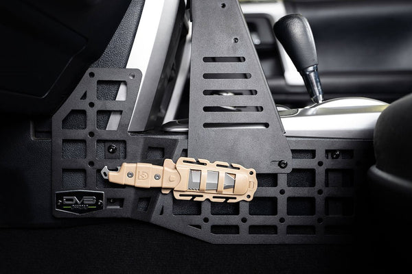 DV8 Offroad Molle Cargo Panel (MPN: CCT3-01)