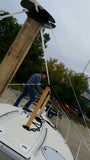 Dr Shrink Boat Shrink Wrap Support Pole End Cap (MPN: DS-CAP)
