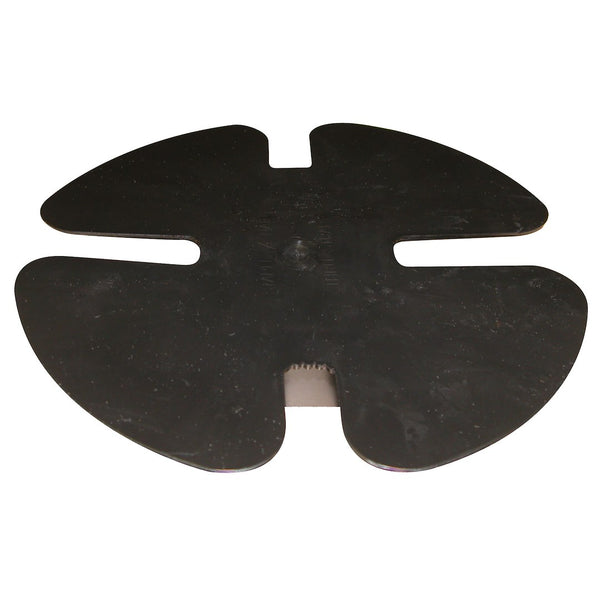 Dr Shrink Boat Shrink Wrap Support Pole End Cap (MPN: DS-CAP)