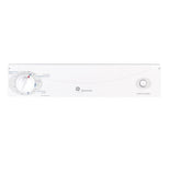 GE Spacemaker Clothes Dryer (MPN: DSKS333ECWW)