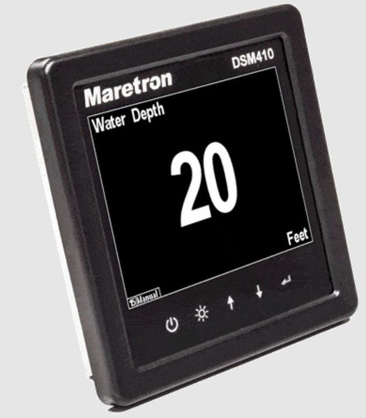 Maretron Multi Function Display (MPN: DSM410-01)