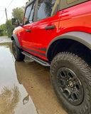 Go Rhino Dominator Xtreme Running Board (MPN: DSS4129T)