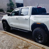 Go Rhino Dominator Xtreme DSS Running Board (MPN: DSS4235T)
