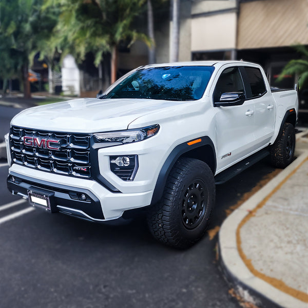 Go Rhino Dominator Xtreme DSS Running Board (MPN: DSS4235T)
