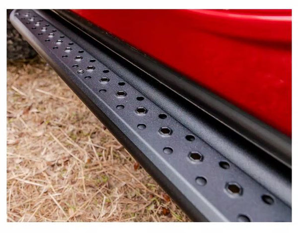 Go Rhino Dominator Xtreme DSS Running Board (MPN: DSS4346T)