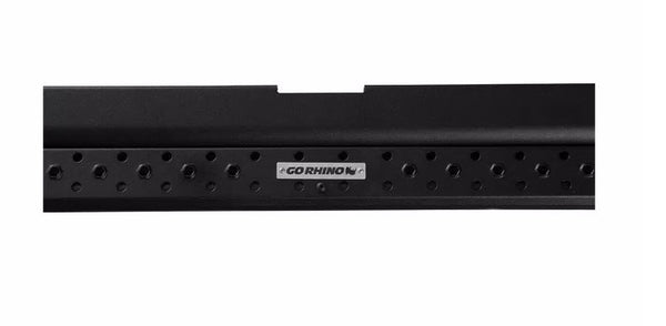 Go Rhino Dominator Xtreme DSS Running Board (MPN: DSS4346T)