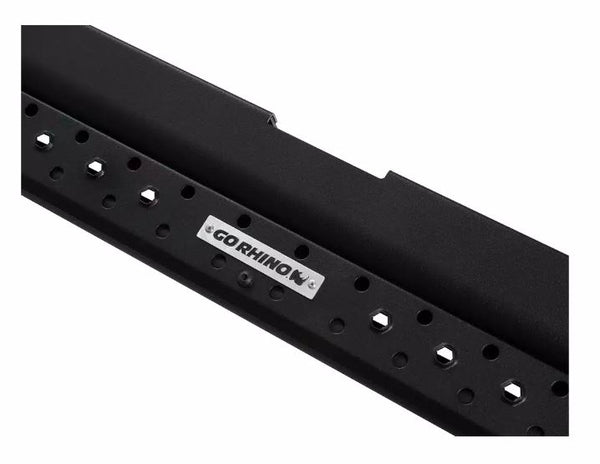 Go Rhino Dominator Xtreme DSS Running Board (MPN: DSS4346T)